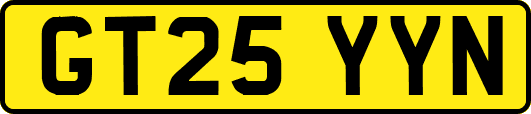 GT25YYN