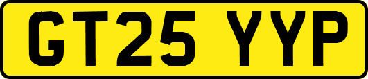 GT25YYP