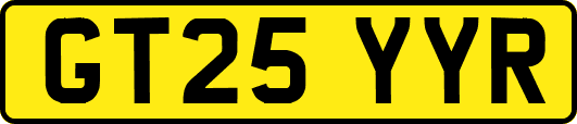 GT25YYR
