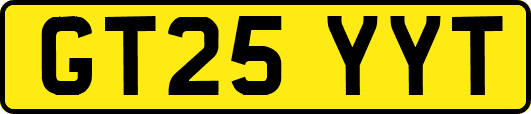 GT25YYT