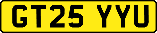 GT25YYU