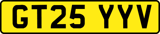 GT25YYV