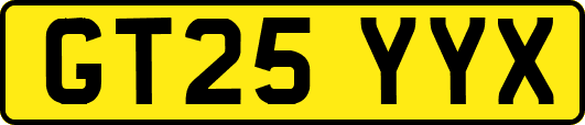 GT25YYX