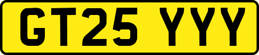 GT25YYY