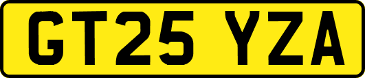 GT25YZA