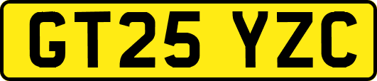 GT25YZC
