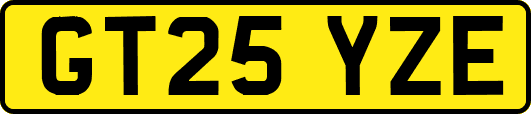 GT25YZE