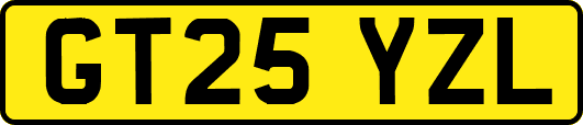 GT25YZL