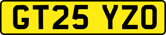 GT25YZO