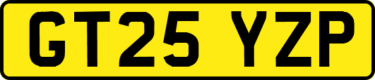 GT25YZP