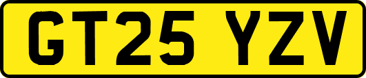 GT25YZV