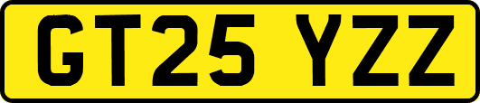 GT25YZZ