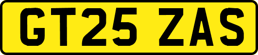 GT25ZAS