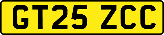 GT25ZCC