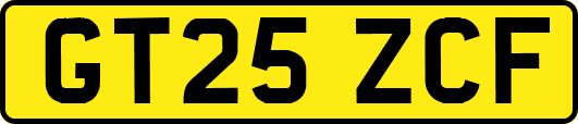 GT25ZCF