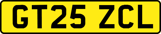 GT25ZCL