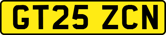 GT25ZCN