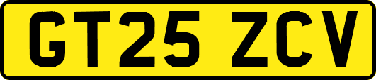 GT25ZCV