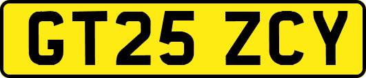 GT25ZCY