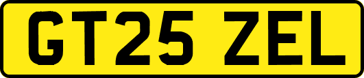 GT25ZEL