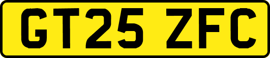 GT25ZFC