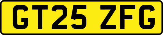 GT25ZFG