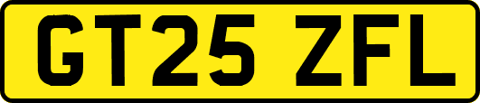 GT25ZFL