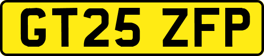 GT25ZFP