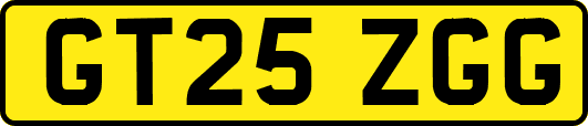 GT25ZGG
