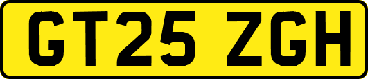 GT25ZGH