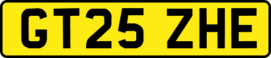 GT25ZHE