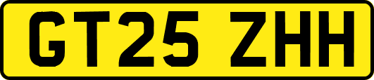GT25ZHH