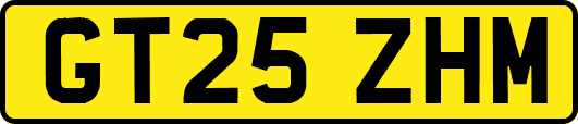 GT25ZHM