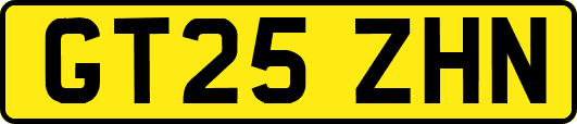 GT25ZHN