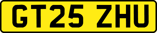 GT25ZHU