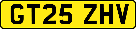 GT25ZHV