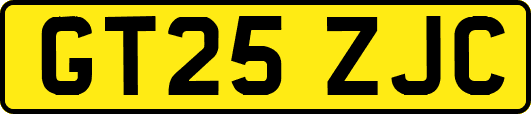 GT25ZJC