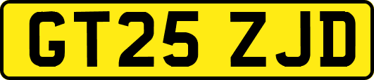 GT25ZJD