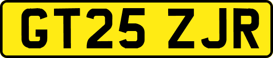 GT25ZJR