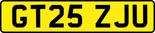 GT25ZJU
