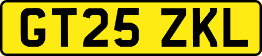 GT25ZKL