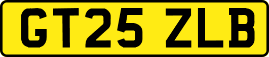 GT25ZLB