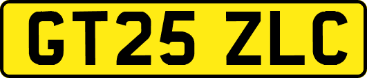 GT25ZLC