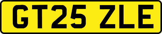 GT25ZLE