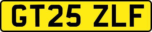 GT25ZLF