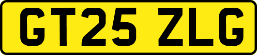 GT25ZLG