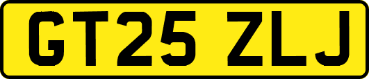 GT25ZLJ