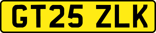 GT25ZLK