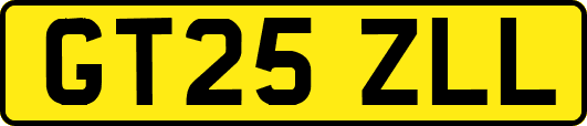 GT25ZLL