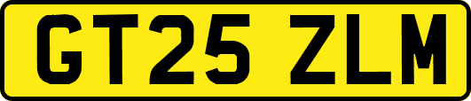 GT25ZLM